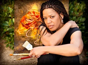 Latonja Davis - Our Founder