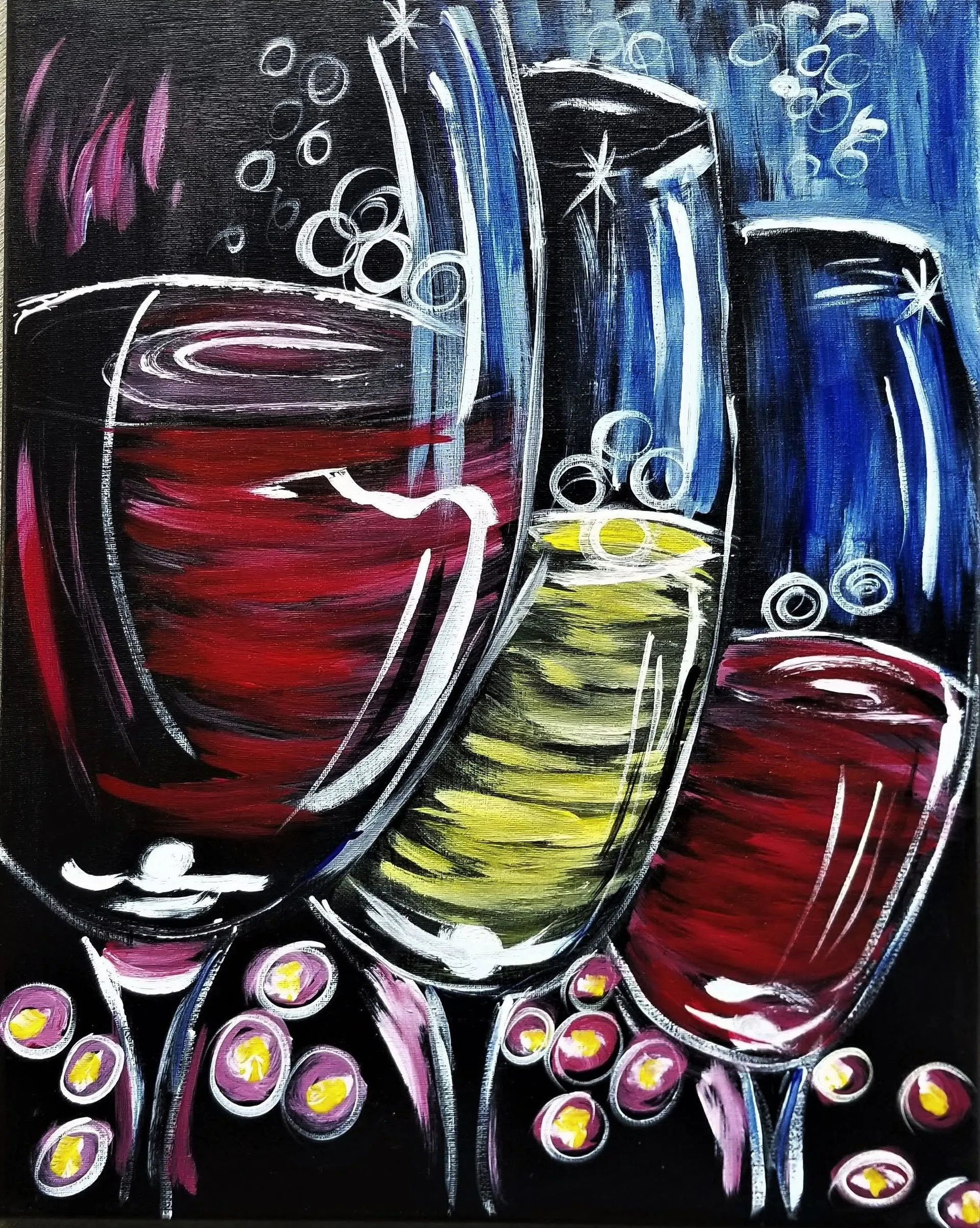016 - Cheers