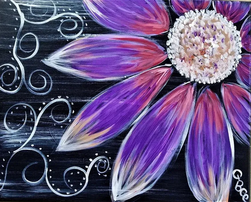 011 - Bloom of Beauty