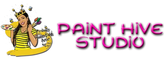 Paint Hive Studio